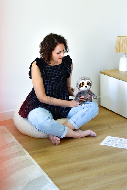 atelier enfant