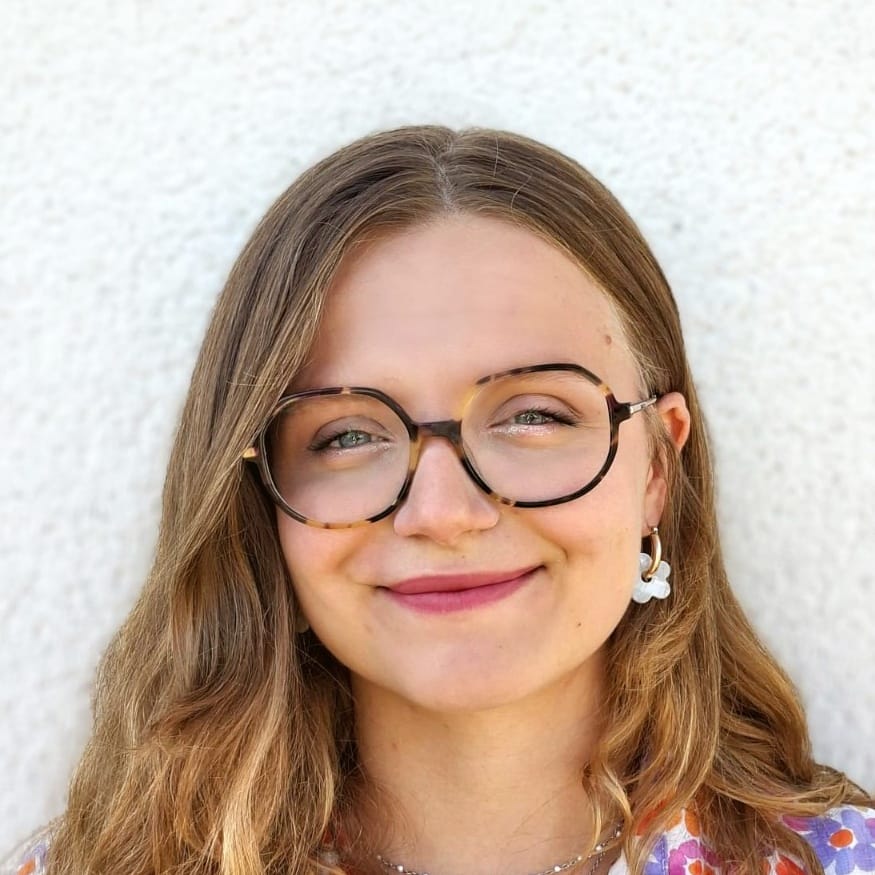 Lucie Lenfant, psychologue approche TCC à Carquefou