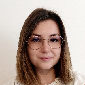 Marie Rousse, psychologue pour enfants et adolescents à Carquefou